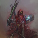 Magos Explorator by Nictanova (Gear Jumper | Nicta_nova)
