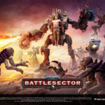 Sisters of Battle by Volmi Games