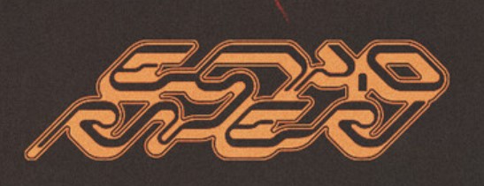 Alfie Garland  Signature