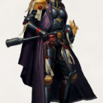 Arbitrator by Even Amundsen (evenmehlamundsen | EvenMAmundsen | Even Mehl Amundsen)