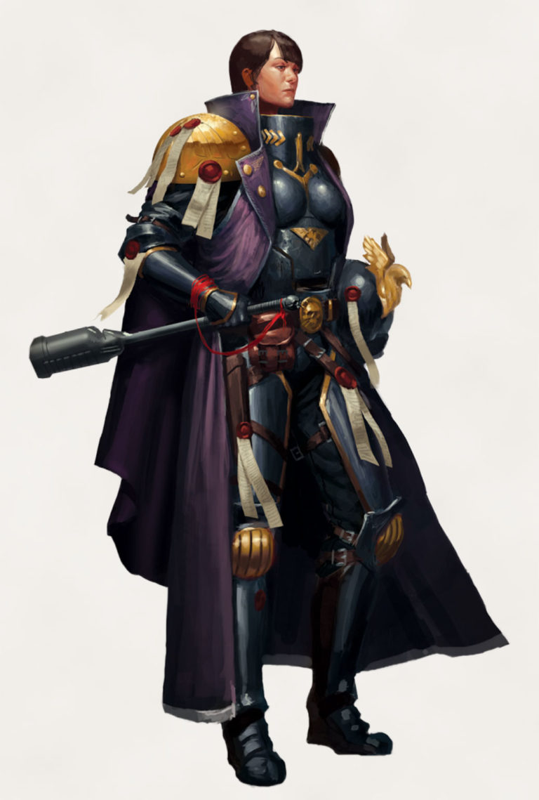 Arbitrator by Even Amundsen 