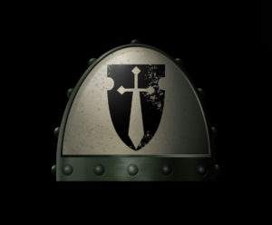 Warhammer 40K Blades of Vengeance Artwork