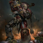 Bloodletter by Dima Sokolov (Diamondaectann | aectannn | D_aectann)