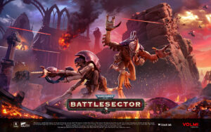 Volmi Games Artwork