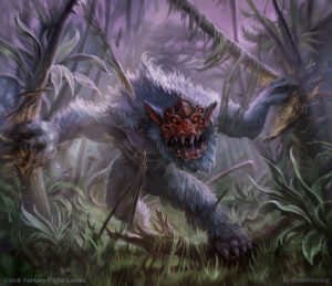 Sergey Glushakov Artwork