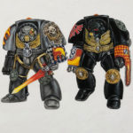 Colour Schemes by David Gallagher (david.gallagher.art)