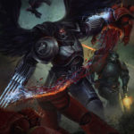 Corvus Corax by Serdjek Sholohovshek (serdjek91 | Serdzhek)
