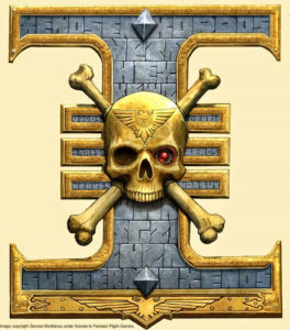 Deathwatch by David Griffith