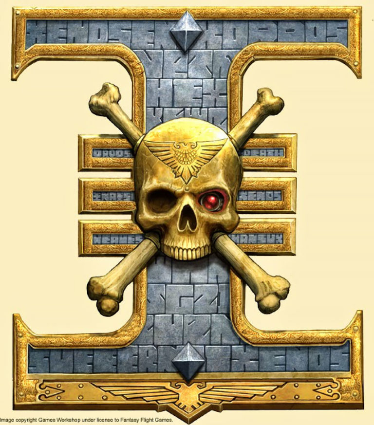 Deathwatch by David Griffith