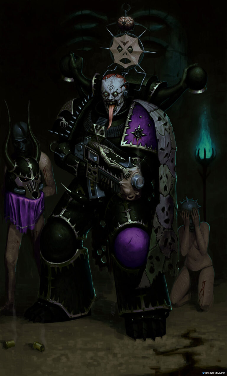 Emperor’s Child by Wulfric Hilston 