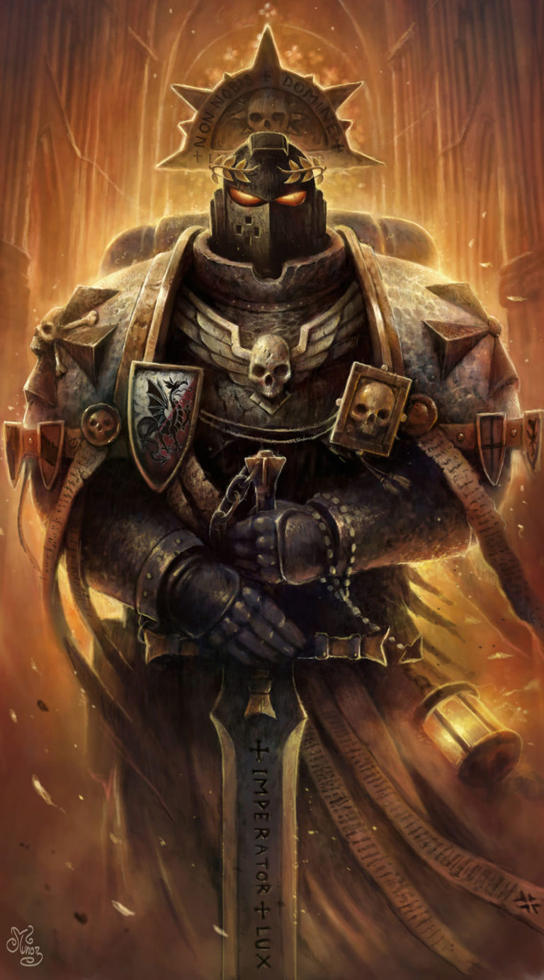 Emperor’s champion by Ricardo Muñoz Emperor’s champion by Ricardo Muñoz
