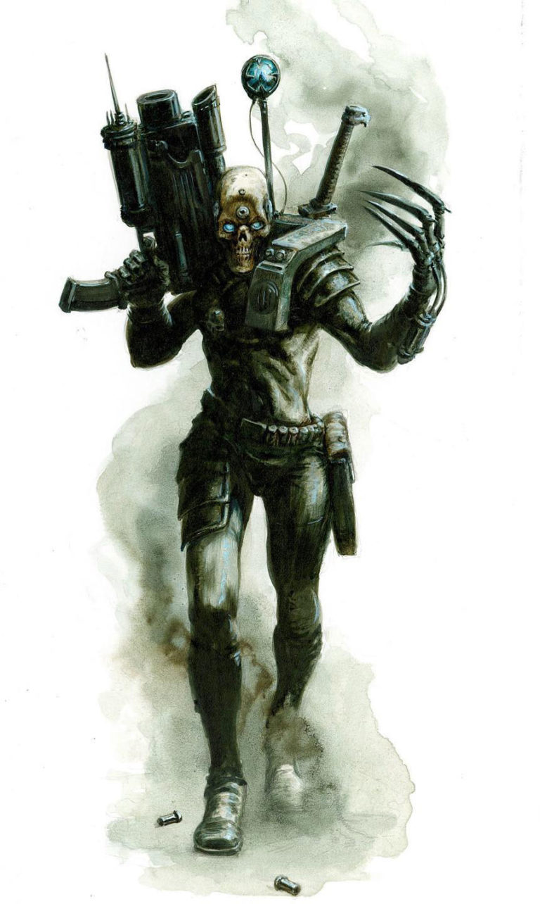 Killer by David Gallagher Killer by David Gallagher