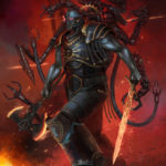 Ferrus Manus by Serdjek Sholohovshek (serdjek91 | Serdzhek)
