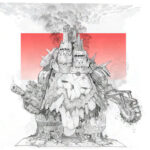 Gork’a Mork’a Gargant by Stephen Oakley (Art_of_Oakley | stephen.oakley)