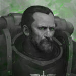 Luther by Leszek Woźniak (LeszekWozniak)