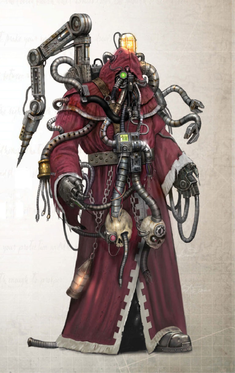 Magos Juris Konstantyn Ambolic by Unknown Artists