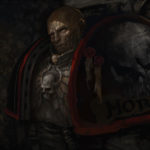 Mortifactors by Sam Risoval (Slimdimanus | DmitryMay)