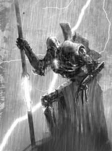 Harri Tusa Artwork