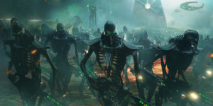 Uncle Wang Artwork