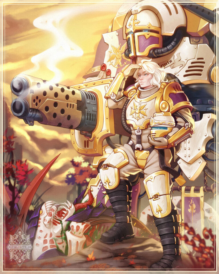 Prince Alaric by Tamara Husarieva Prince Alaric by Tamara Husarieva