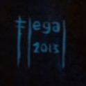 Sam Flegal  Signature