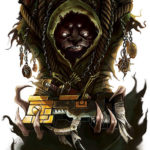 Stryxis Merchant by Victor Perez Corbella (ViCorbella)