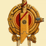 T’au Character Guide by David Griffith