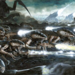 Termagants by David Gallagher (david.gallagher.art)