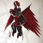 The Spire Stalker by Unknown Artists