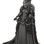 Ulanti Courtier by Rachel Pierce (cryptfever | crypt_fever)