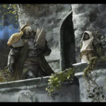 A Night at Caliban by Cristian Otazu (ccotazu | Cristian Ortazu)