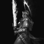 Andromeda by Ruslan Korovkin (korovkinruslan)