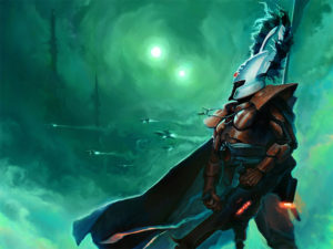 Warhammer 40K Autarchs Artwork Warhammer 40K Autarchs Artwork