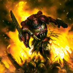 Blood Angel by Mathias Kollros (guterrez)