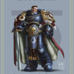 Captain Sicarius by Wong Chun Xi (Infernal-Lion | infernallion)