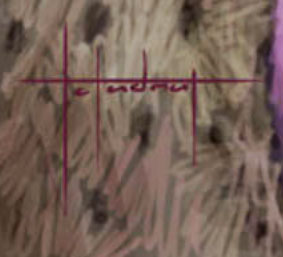 David Hudnut Signature