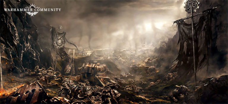 Dropsite Massacre by Rhys Pugh