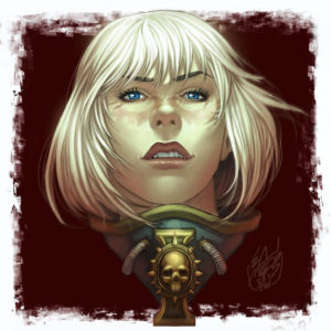 Eren Enrica Angiolini Artwork