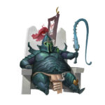Fat-Archon by KART Studio (KartStudioDigi)