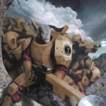 Fire Warriors by Philip Sibbering (Phil Sibbering)
