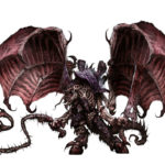 Hive Tyrant by Helge C. Balzer (helgecbalzer)