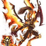 Kaela Mensha Drazhar by Kim Chan (paint_newb)