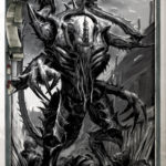 Mist Reaper by Adrian Smith (adriansmithartist)