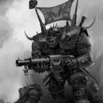 Orks by Ferrum Ferrum (Иван Иваныч | goga.krest)