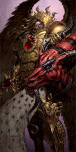 David Hudnut Artwork