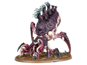 Warhammer 40K Psychophages Artwork