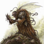 Servant of Nurgle by Christian Schwager (theartofschwager)