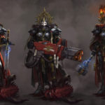 The Emperor’s Daughter by Zheng Wei (郑伟 | Reaper)