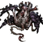 Sporocyst by Helge C. Balzer (helgecbalzer)