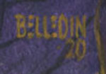 Steven Belledin  Signature